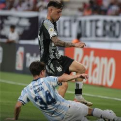 Central Córdoba y Racing protagonizaron el segundo 0 a 0 de la fecha