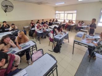 Ocho de cada diez argentinos quiere que se enseñe planificación financiera en las escuelas