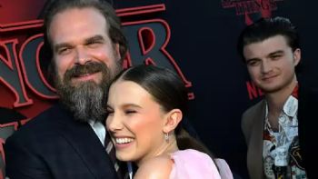 Escándalo en el set de Stranger Things: Millie Bobby Brown denunció a un compañero