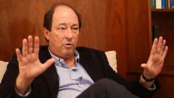 Ernesto Sanz: "Hay dirigentes radicales que militan intereses sectoriales"