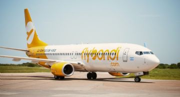 “Rediseño organizacional”: Flybondi abrió retiros voluntarios