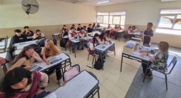 Ocho de cada diez argentinos quiere que se enseñe planificación financiera en las escuelas