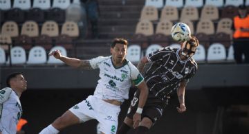 Platense y Sarmiento quedaron a mano y Godoy Cruz quedó último