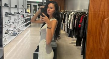 Mauro Szeta dio detalles de la presunta amenaza a Juanita Tinelli 