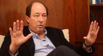 Ernesto Sanz fijó postura respecto a quién debe ser el sucesor de Alfredo Cornejo