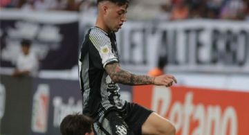 Central Córdoba y Racing protagonizaron el segundo 0 a 0 de la fecha