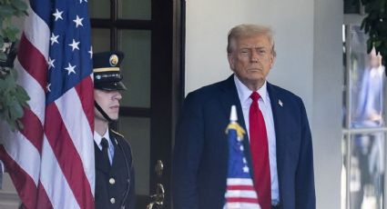 Trump retira aranceles al café, tomates, bananas y carne de res