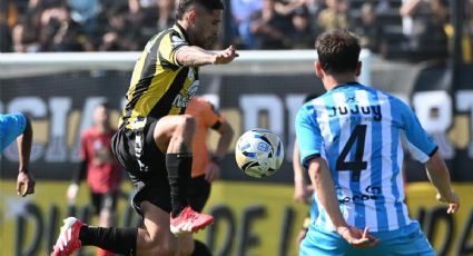 Quedan 4 equipos que pelearan el segundo ascenso y, obvio, está Deportivo Madryn