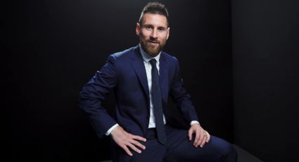 El América Business Forum 2025, el evento que reúne a Trump, Milei y Messi