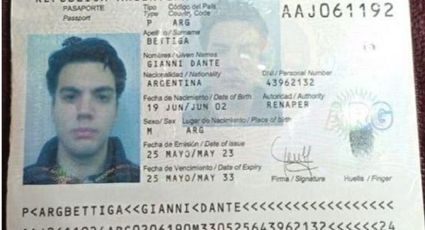 El desesperado pedido del padre de un argentino que fue enviado al Frente de Batalla de la Guerra Rusia-Ucrania