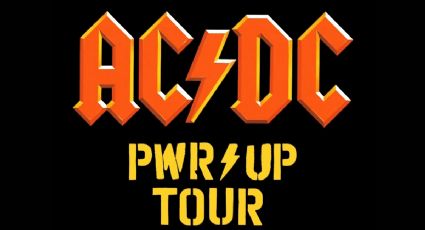 AC/DC regresa a la Argentina, ¿cuándo estarán a la venta las entradas?