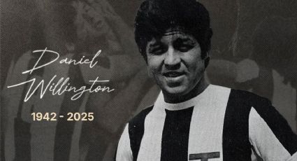 Murió Daniel Willington, ídolo histórico de Talleres de Córdoba y Vélez Sarsfield