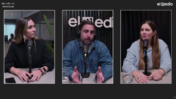 El nuevo ADN del emprendedor: aprender, compartir y crear comunidad