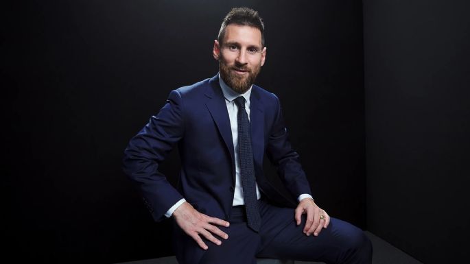 El América Business Forum 2025, el evento que reúne a Trump, Milei y Messi