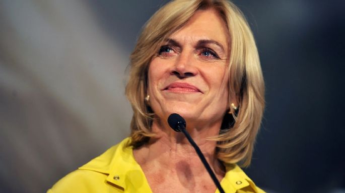 Las encuestas dan ganadora a la comunista Jara en primera vuelta