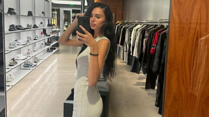 Mauro Szeta dio detalles de la presunta amenaza a Juanita Tinelli 