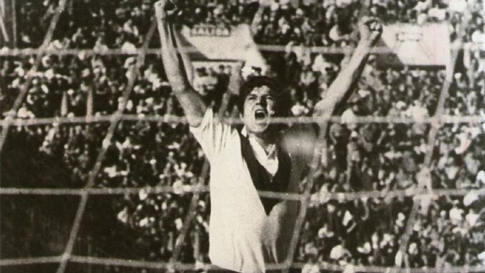 Murió Daniel Willington, ídolo histórico de Talleres de Córdoba y Vélez Sarsfield