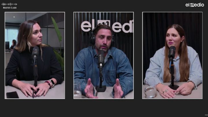 El nuevo ADN del emprendedor: aprender, compartir y crear comunidad