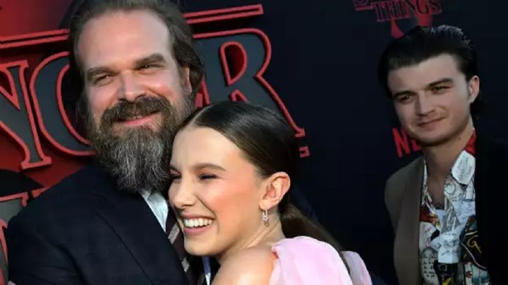 Escándalo en el set de Stranger Things: Millie Bobby Brown denunció a un compañero