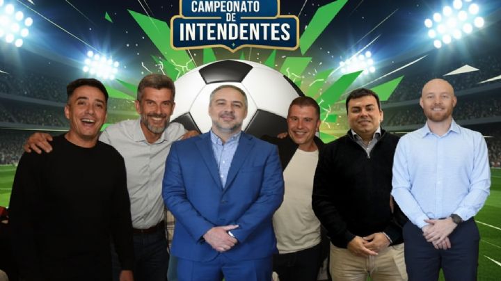 Quiénes pasaron a las semifinales del Campeonato de Intendentes