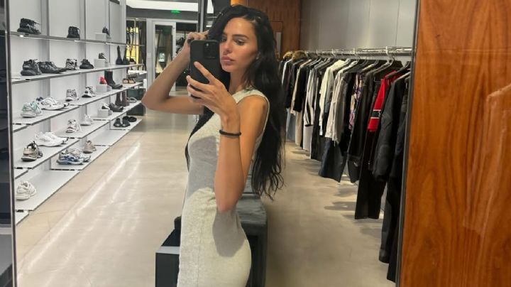 Mauro Szeta dio detalles de la presunta amenaza a Juanita Tinelli 