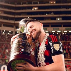 Lanús deberá jugar contra Flamengo la Recopa Sudamericana 2026