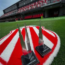 Barracas Central deberá cumplir con el fútbol femenino para disputar la Copa Sudamerica