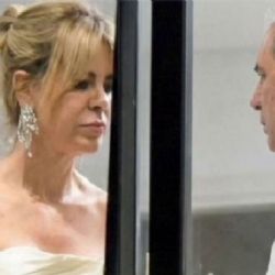 Internaron de urgencia a José Alperovich