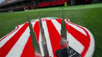 Barracas Central deberá cumplir con el fútbol femenino para disputar la Copa Sudamerica