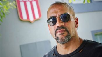 Verón: “Tapia y Toviggino quieren tener cautivos a los clubes tirándoles migajas”