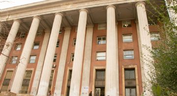 Rechazan amparo contra Malargüe Distrito Minero Occidental