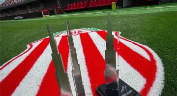 Barracas Central deberá cumplir con el fútbol femenino para disputar la Copa Sudamerica