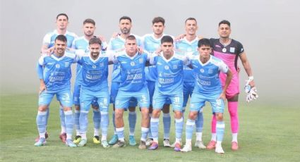 Se acabaron los ayudines: Estudiantes de Río Cuarto ascendió ante Deportivo Madryn