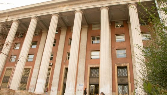 La justicia rechazó las medidas cautelares contra San Jorge