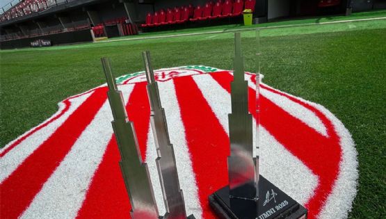 Barracas Central deberá cumplir con el fútbol femenino para disputar la Copa Sudamerica