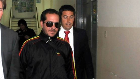 Comienza el juicio por falso testimonio en el cuádruple crimen de La Plata