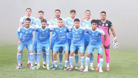 Se acabaron los ayudines: Estudiantes de Río Cuarto ascendió ante Deportivo Madryn
