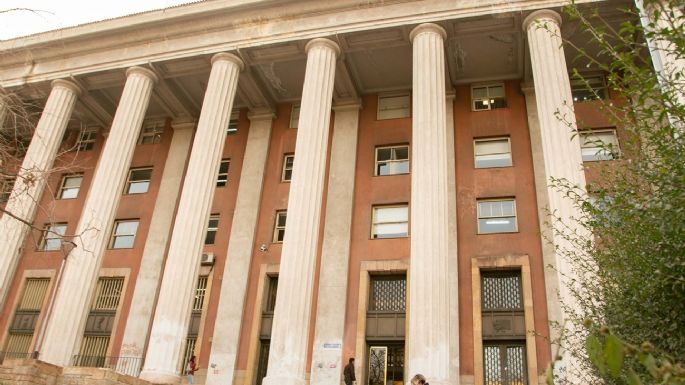 Acción de Inconstitucionalidad e Inconvencionalidad contra San Jorge