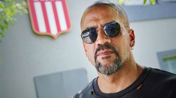 Verón: “Tapia y Toviggino quieren tener cautivos a los clubes tirándoles migajas”