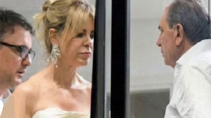 Internaron de urgencia a José Alperovich