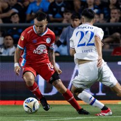 Belgrano y Tigre, otro 0 a 0 para cerrar la fecha