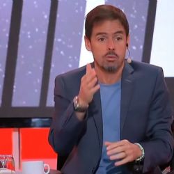 Mariano Closs vs Chiqui Tapia, la nueva grieta en el fútbol nacional