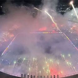 Racing vs. River se jugará con público finalmente