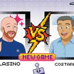 Mano a mano: votá entre Diego Costarelli y Esteban Allasino