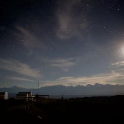 El Gobierno frenó un proyecto chino para instalar otro radar espacial en la Argentina