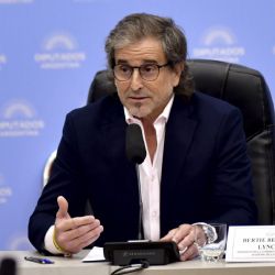 El oficialismo consiguió dictamen para el Presupuesto