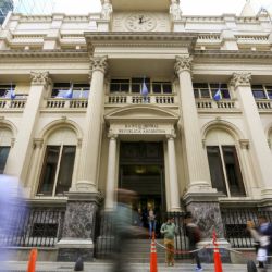 El Banco Central prevé una reactivación del crédito 