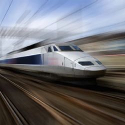 Dónde estará y qué velocidad alcanzará el tren más rápido de Sudamérica