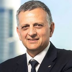 Horacio Marín: "No va a haber cimbronazos con el precio de los combustibles"