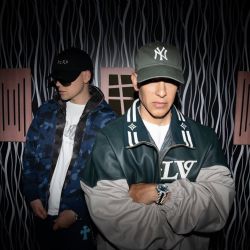 Bizarrap anunció una inesperada sesión junto a Daddy Yankee